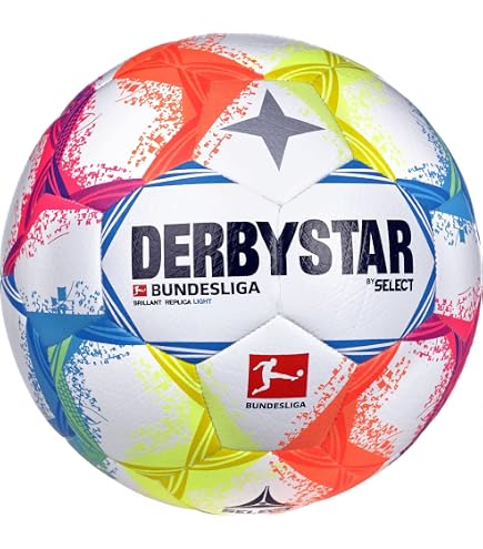 Amazon.co.jp: DERBYSTAR(ダービースター) サッカーボール 5号球 FIFA