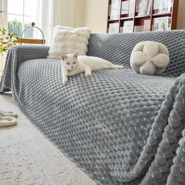 Amazon.co.jp 最新リリース: ソファカバー・マルチカバー の新着