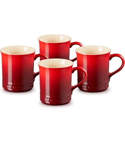 Amazon.co.jp: Le Creuset ストーンウェアシグネチャークリーム 