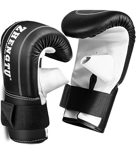 Amazon.co.jp: BODYMAKER Thin Punching Gloves STD Punching Gloves