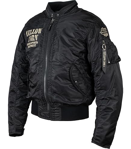 Amazon | [イエローコーン] YB-4101 メッシュジャケット BK/RE S 