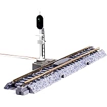 Amazon | カトー(KATO) KATO Nゲージ 自動信号機電源 24-844 鉄道模型