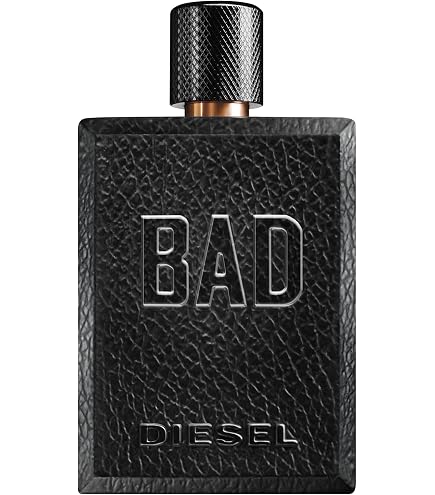Amazon | ディーゼル オンリー ザ ブレイブ タトゥー EDT スプレー