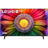 LG UR8050 50 inch 4K Smart UHD TV with Al Sound Pro