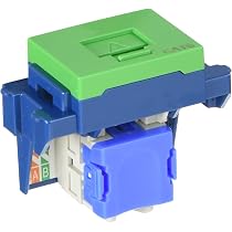 Amazon.co.jp: パナソニック(Panasonic) 情報モジュラジャック CAT6