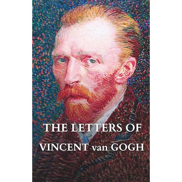 Amazon | The Letters of Vincent van Gogh (Penguin Classics) | Van