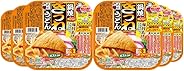 五木食品 鍋焼きつねうどん 210g×6個