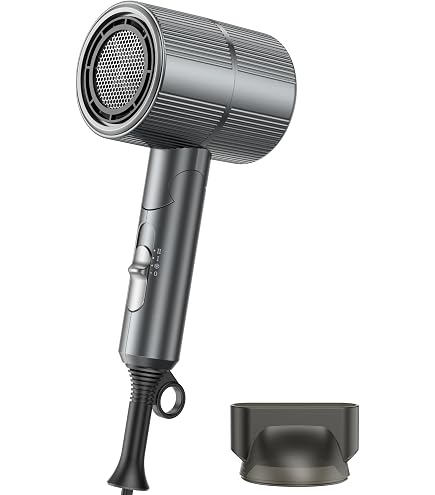 Amazon | ドライヤー 1200W 大風量 速乾 マイナスイオン ヘア 