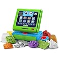 LeapFrog Count Along Cash Register