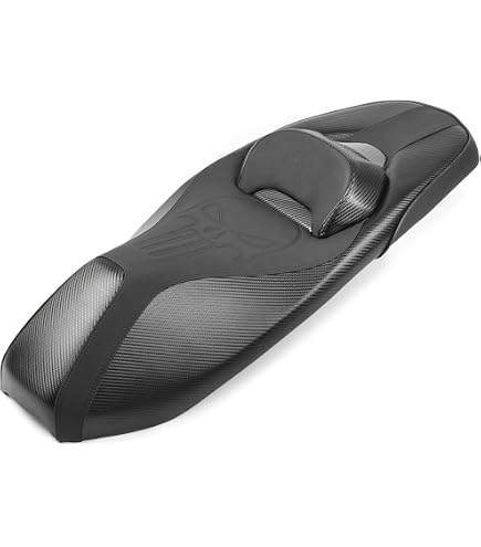 Amazon | Entrotech PCX シート ローダウン カスタム クッション