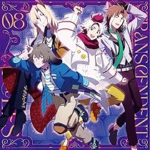 Amazon.co.jp: THE IDOLM@STER SideM TRANSCENDENT T@LES 07