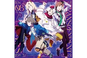 THE IDOLM@STER SideM TRANSCENDENT T@LES 08 - 柏木 翼(CV.八代 拓), 都築 圭(CV.土岐隼一), 神谷幸広(CV.狩野 翔), 兜 大吾(CV.浦尾岳大)