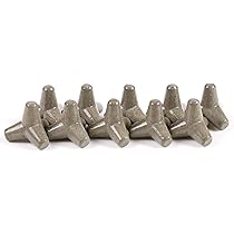 【専用】テトラポッド大サイズ(幅5cm) 60個セット Amazon | テトラ工房【テノリテトラ水槽用Sサイズ10個セット