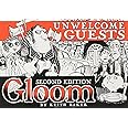 Gloom: Unwelcome Guests
