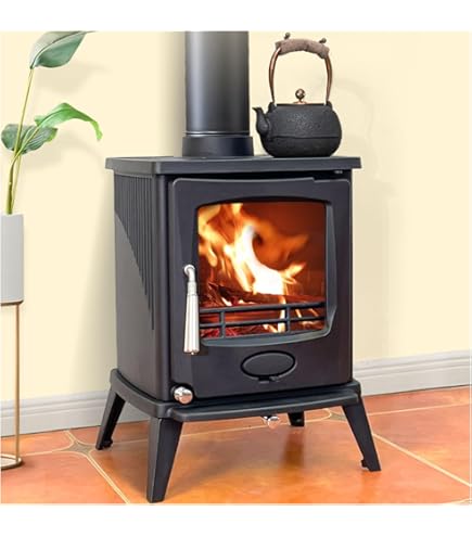Amazon.co.jp: 鋳物 薪ストーブ EV-203TX : DIY・工具・ガーデン