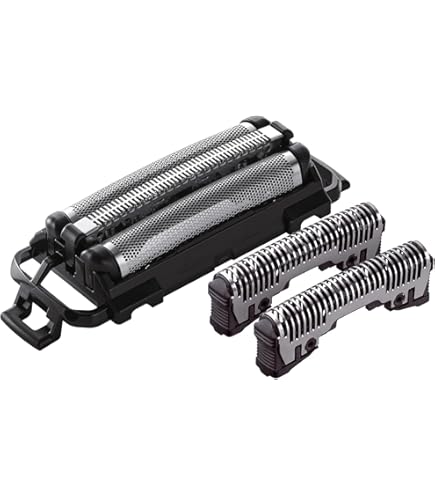 Amazon | 【正規品】パナソニック 替刃 メンズシェーバー ES9092 3枚刃