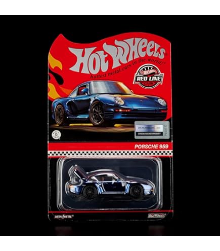 Amazon | Hot Wheels Redline Club - RLC EXCLUSIVE - KOENIGSEGG