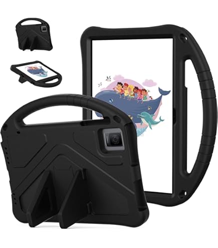 Amazon.co.jp: TCL Tab 10 Gen 2 10.4インチ (2023) タブレットケース