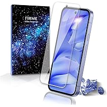 Amazon | Google Pixel 9a 対応 ガラスフィルム 保護フィルム グーグル