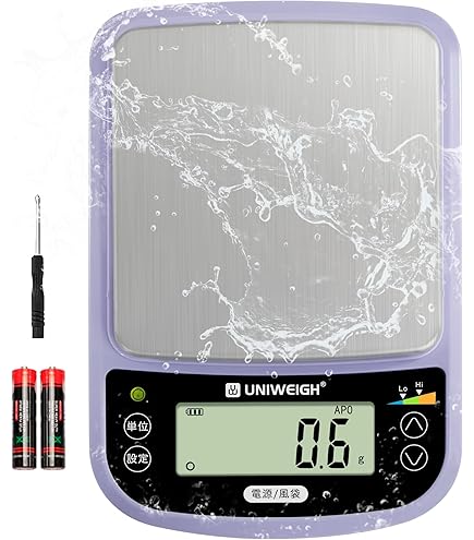 タニタ 　クッキングスケール 業務用 防水 2kg 1g単位 KW-1458 タニタ クッキングスケール 業務用 防水 2kg 1g単位 KW-1458