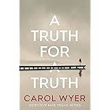 A Truth for a Truth (Detective Kate Young Book 4)