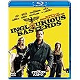 イングロリアス・バスターズ [Blu-ray]