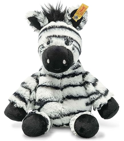 Amazon.co.jp: シュタイフ(Steiff) カドリーフレンズ・パンダのミン