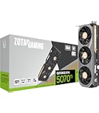 Amazon | ZOTAC GAMING GeForce RTX 5070 Ti SOLID SFF OC 16GB GDDR7
