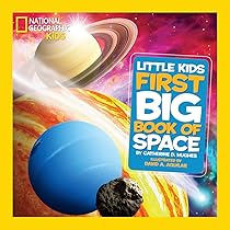 Little Kids First Big Book 6冊セット児童向け英字書籍 Amazon | National Geographic Little Kids First Big Book of