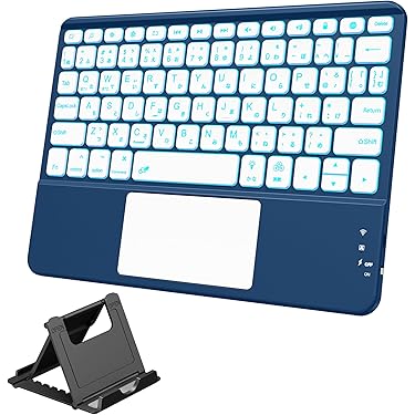 Amazon.co.jp 最新リリース: タブレット用キーボード の新着