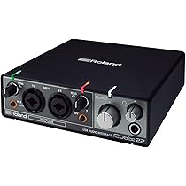 【最終値下げ！！】Roland Rubix24 オーディオインターフェース オーディオ Roland USB オーディオインターフェース RUBIX24