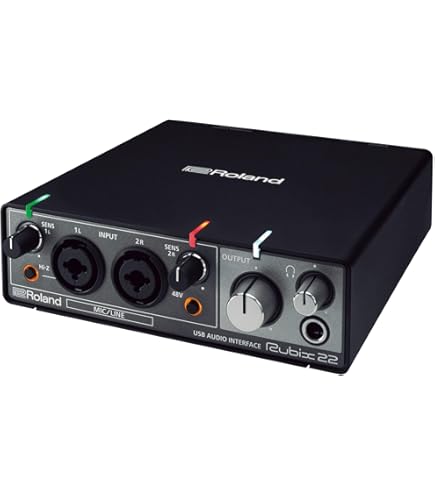 EDIROL UA-700 USBオーディオインターフェース 製品レポート】EDIROL USBオーディオI/F UA-700 [DTM・デジタル