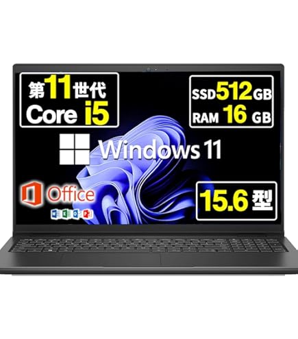 【高性能】corei5/16GB/在宅可能/DELL Latitude 3520 Amazon.com: Dell Latitude 3520 15.6
