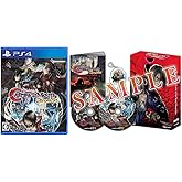 Bloodstained: Curse of the Moon Chronicles (ブラッドステインド カース・オブ・ザ・ムーン クロニクルズ) 限定版 -PS4 【特典】設定資料集、サウンドトラックCD(2枚組)、アクリルキーホルダー 同梱