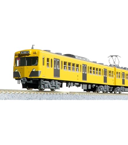Amazon | マイクロエース Nゲージ 西武鉄道E851+E853新製時