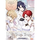even if TEMPEST series 公式ビジュアルファンブック/FROM DUSK TILL DAWN