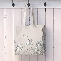 和装バッグ ハンドバッグ 鳥獣戯画 絹 牛革 和装バッグ ハンドバッグ 鳥獣戯画 絹 牛革