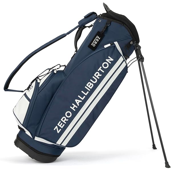 Amazon.co.jp: ブラッククローバー メンズ キャディバッグ 9