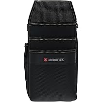 Amazon | 髙儀(Takagi) ツールケース スリム 腰袋 3段 開口部