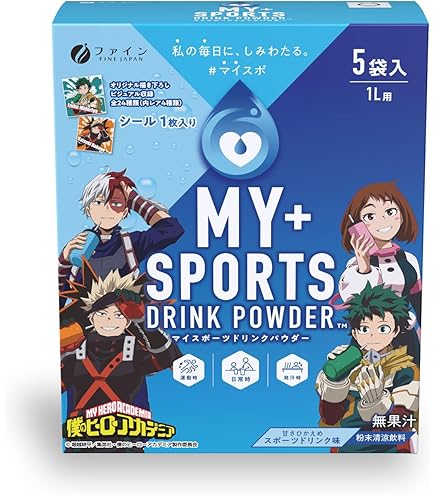 Amazon.co.jp: ファイン(FINE JAPAN) ファインプロ スポーツドリンク