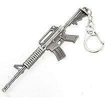 Amazon | [Mallofusa] マロフサ モデルガン ミニチュア グレー