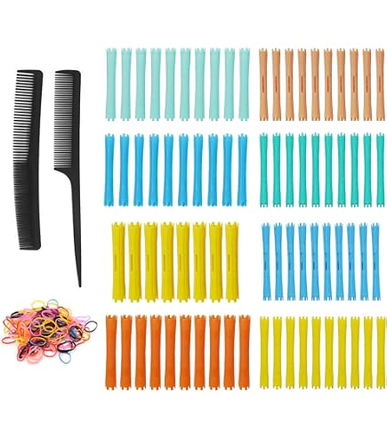 Amazon | パイモア ロッド 33mm 5本入 | パイモア | パーマ用ロッド 通販