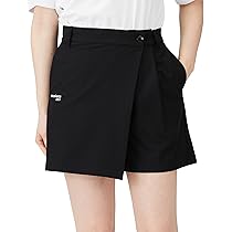 【美品】nano universe GOLF ナノユニバース キュロットスカート Amazon.co.jp: [ナノユニバース ゴルフ] レディース キュロット