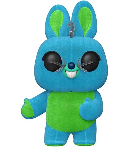 Amazon.co.jp: Funko POP! ディズニー トイストーリー4 - ダッキー