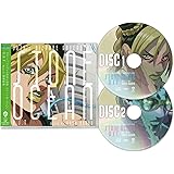 ジョジョの奇妙な冒険 ストーンオーシャン O.S.T.
