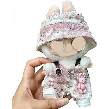 Amazon.co.jp 最新リリース: ぬいぐるみ用ウェア・アクセサリ の新着