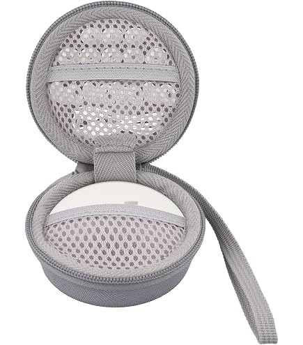 Amazon | Anker Soundcore Sleep A20 用 ケース カバー 【NOUKAJU