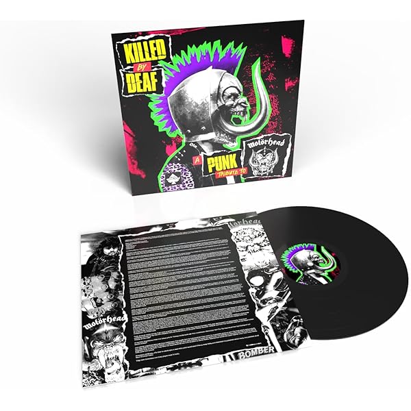 レア【Oi! The Album】アナログピクチャー盤 Amazon.co.jp: Oi! The Album / Various [Analog]: ミュージック