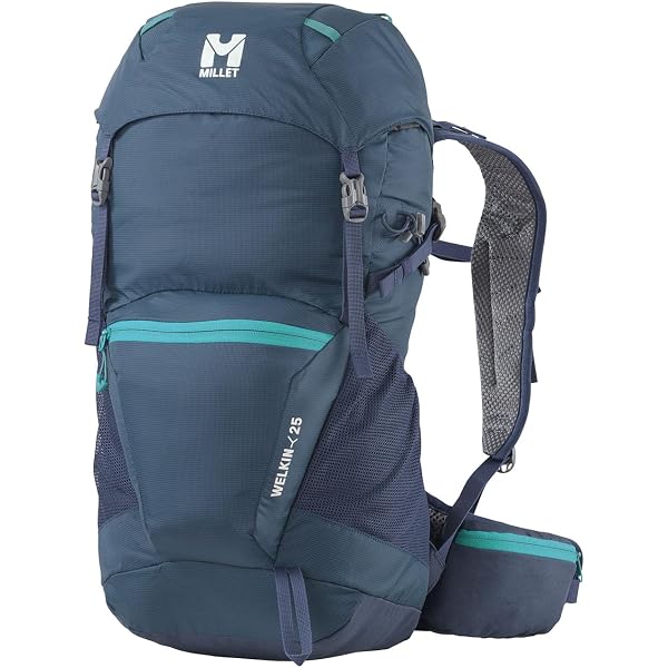 Amazon.co.jp: [ミレー] 登山用バックパック ツアー Tour 30