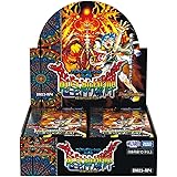 タカラトミー(TAKARA TOMY) デュエル･マスターズ TCG DM23-RP4 アビス･レボリューション 第4弾 「竜皇神爆輝」 BOX